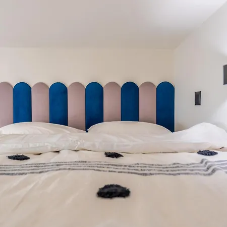 Apartment Liberte