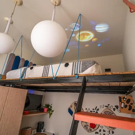 Apartment Liberte