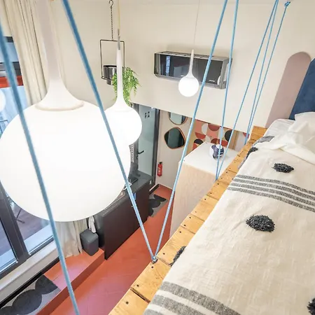 Apartment Liberte *