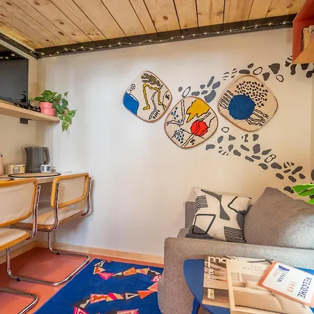 Apartment Liberte