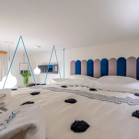 Apartment Liberte