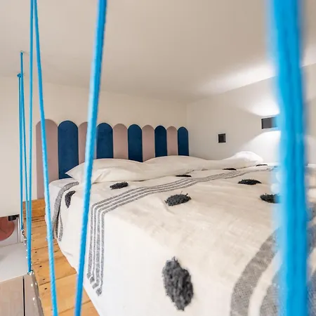Apartment Liberte *