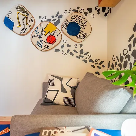 Liberte Apartment
