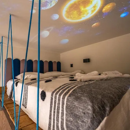 Apartamento Liberte Sofía