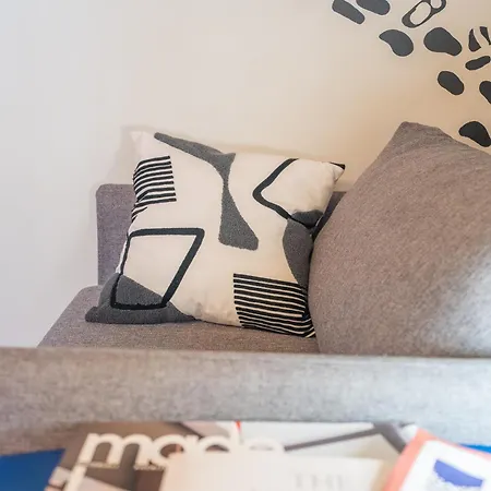 Liberte Apartamento Sofía