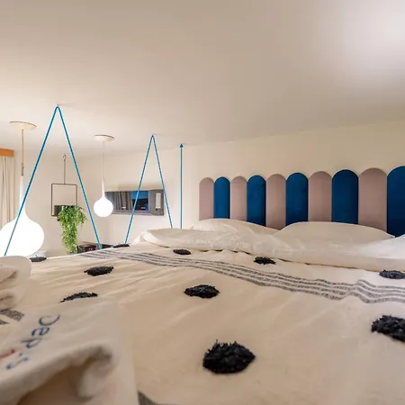 Apartamento Liberte