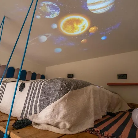Liberte Apartamento