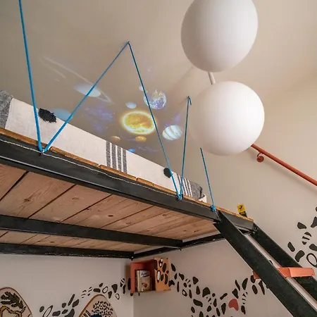 Liberte Apartamento