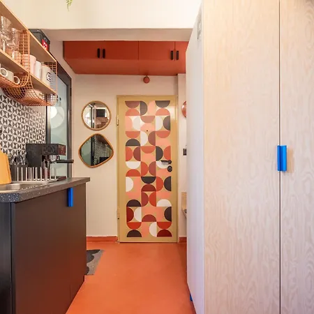 Liberte Apartamento Sofía