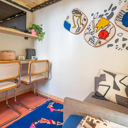 Liberte Apartamento *
